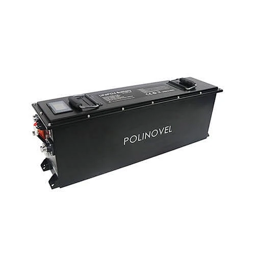 48v 100ah lithium lifepo4 golf cart battery