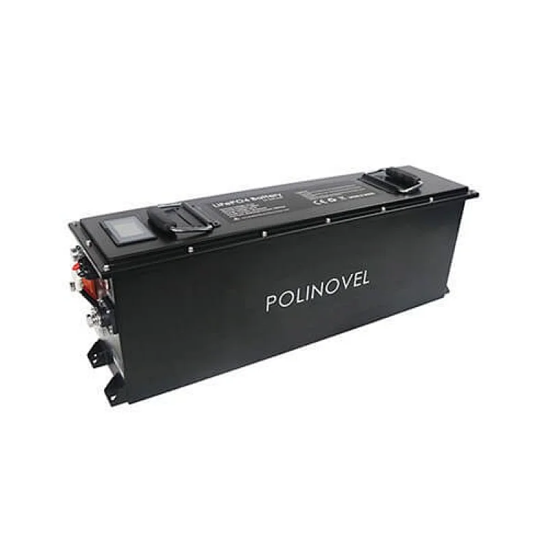 48v 100ah lithium lifepo4 golf cart battery
