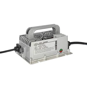 Polinovel 800w 12v 24v 48v 60v 72v Lifepo4 Lithium Battery Charger