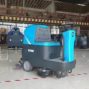 48v 155ah lithium-ion sweeper car battery