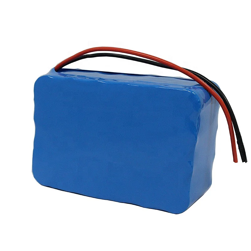 24v 12ah lifepo4 lithium-ion battery