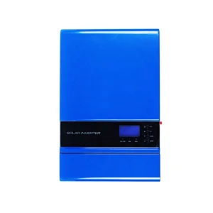 Polinovel SP Series Lithium LiFepo4 Battery Solar Inverter 4kw 5kw 6kw 8kw 10kw 12kw