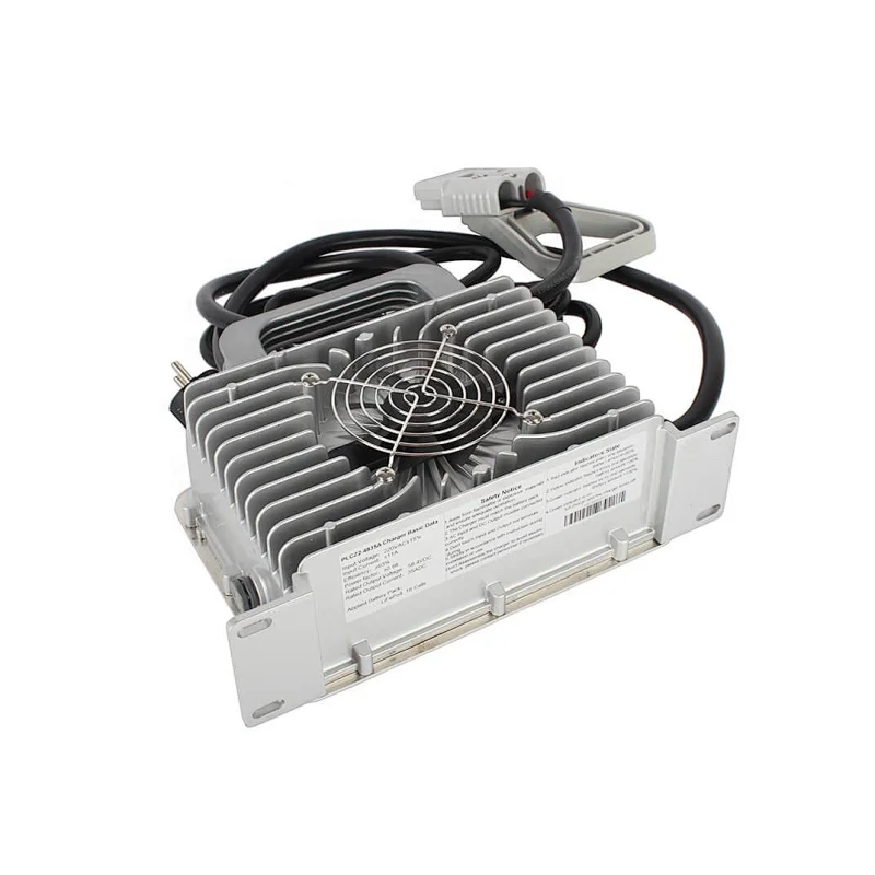 Polinovel 2000W 12v 24v 48v Lifepo4 Lithium ion Battery Charger