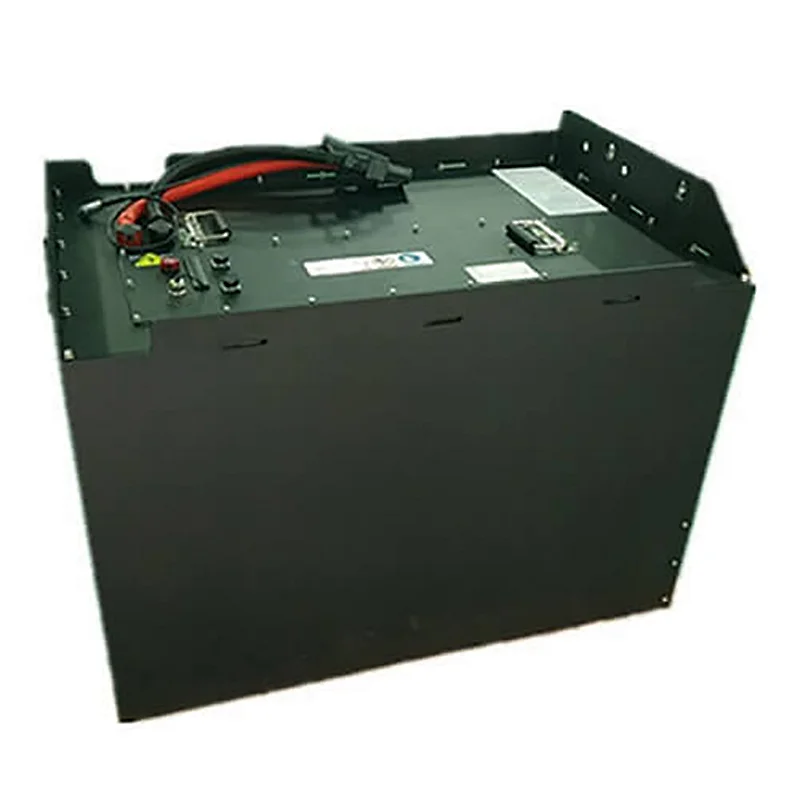 80v 500ah lithium lifepo4 forklift battery