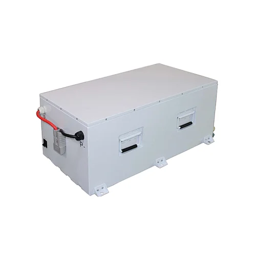 48v 200ah lifepo4 lithium-ion battery
