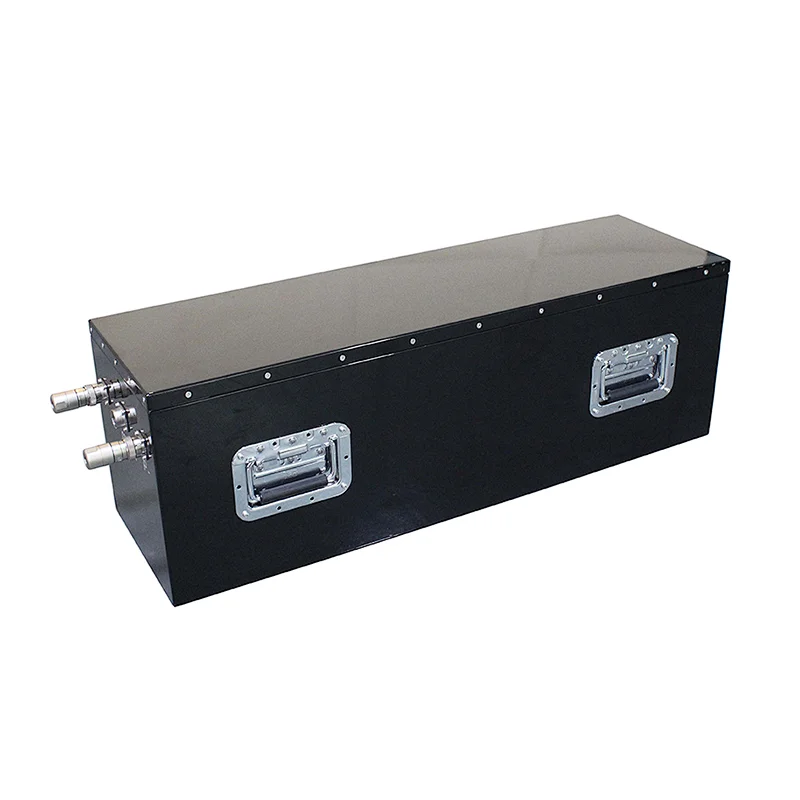 48v 150ah lifepo4 lithium-ion battery