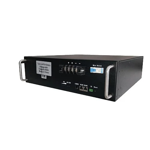 48v 50ah lithium solar storage battery