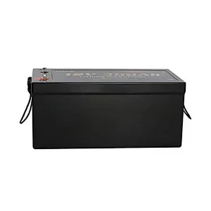 12v 300ah bluetooth monitoring lithium ion battery
