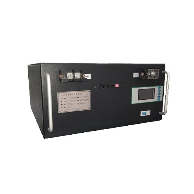 48v 100ah lithium solar storage battery