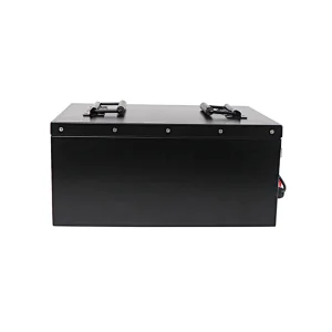 48v 100ah lifepo4 lithium-ion battery