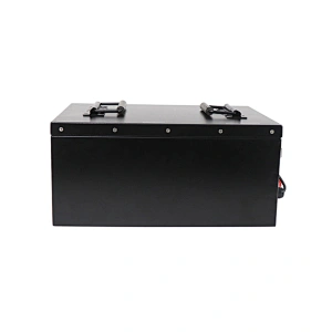 48v 100ah lifepo4 lithium-ion battery
