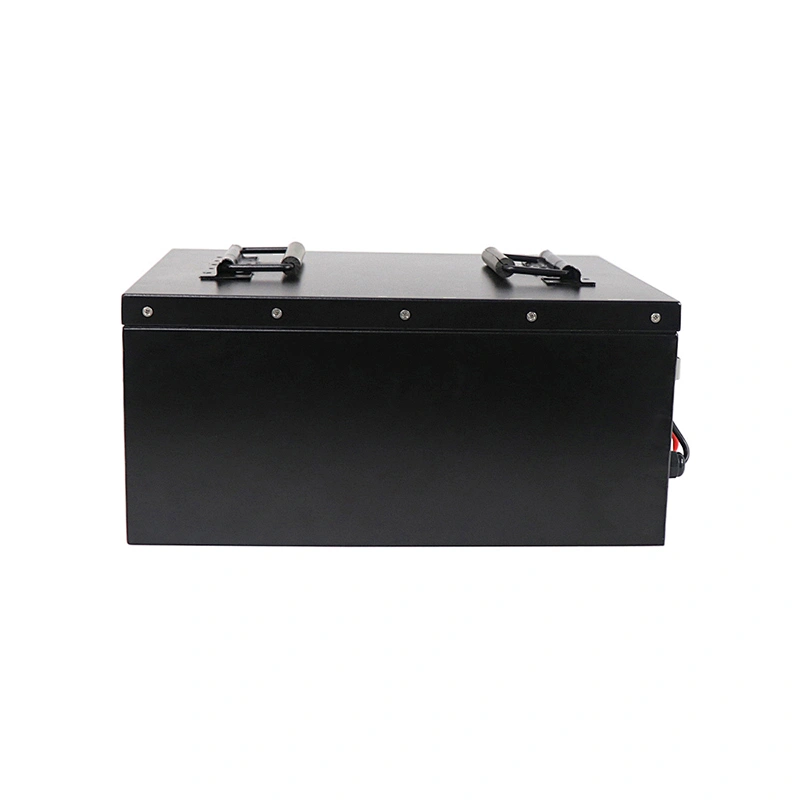 48v 100ah lifepo4 lithium-ion battery