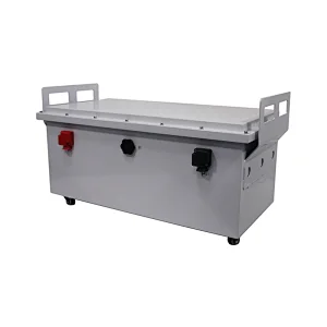 48v 400ah lithium solar storage battery