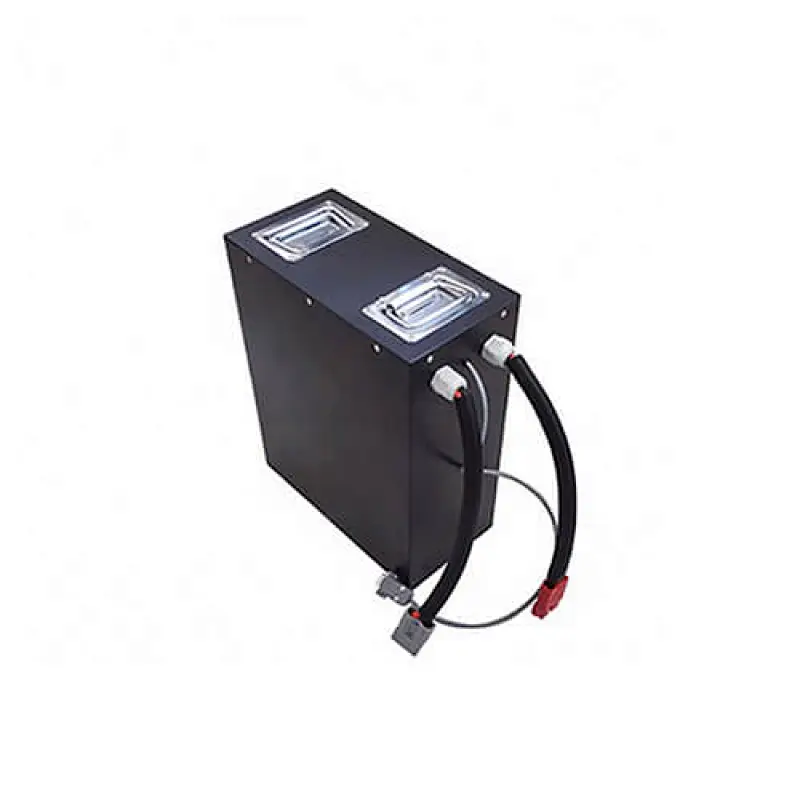 36v 60ah lifepo4 lithium-ion battery