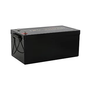 12v 300ah bluetooth monitoring lithium ion battery