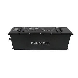 48v 100ah lithium lifepo4 golf cart battery