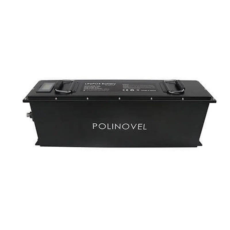 48v 100ah lithium lifepo4 golf cart battery