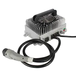 Polinovel 3300W 48v 36v Lithium Battery Charger