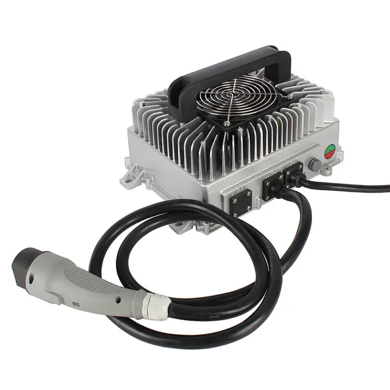 Polinovel 3300W 48v 36v Lithium Battery Charger