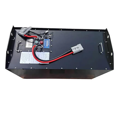 48v 360ah lifepo4 forklift battery