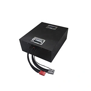 24v 60ah lifepo4 lithium-ion battery