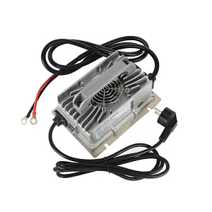 Polinovel 800w 12v 24v 48v 60v 72v Lifepo4 Lithium Battery Charger
