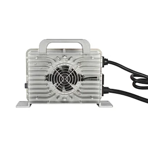 Polinovel 2000W 12v 24v 48v Lifepo4 Lithium ion Battery Charger