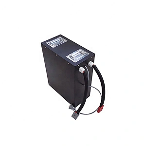 24v 60ah lifepo4 lithium-ion battery