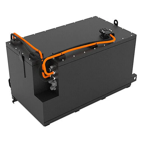 76.8v 813ah lifepo4 airport tractor battery