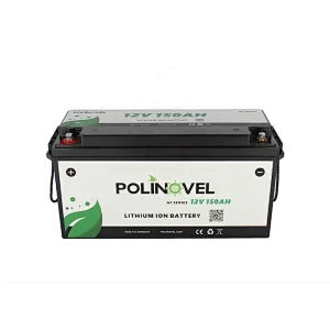 12v 150ah lithium solar marine boat battery