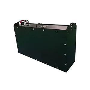 24v 200ah lithium forklift stacker battery