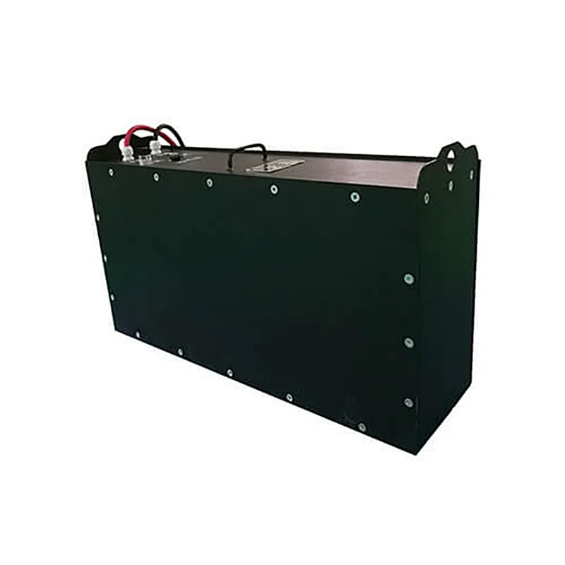 24v 200ah lithium forklift stacker battery
