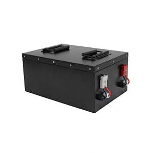 48v 100ah lifepo4 lithium-ion battery
