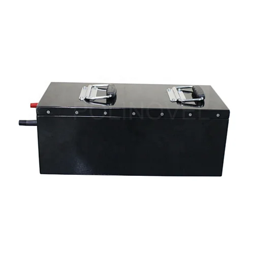 48v 40ah lifepo4 lithium-ion battery
