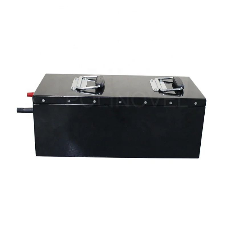 48v 40ah lifepo4 lithium-ion battery
