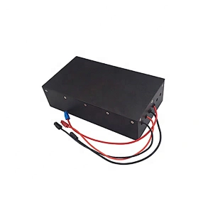 24v 60ah lifepo4 lithium-ion battery