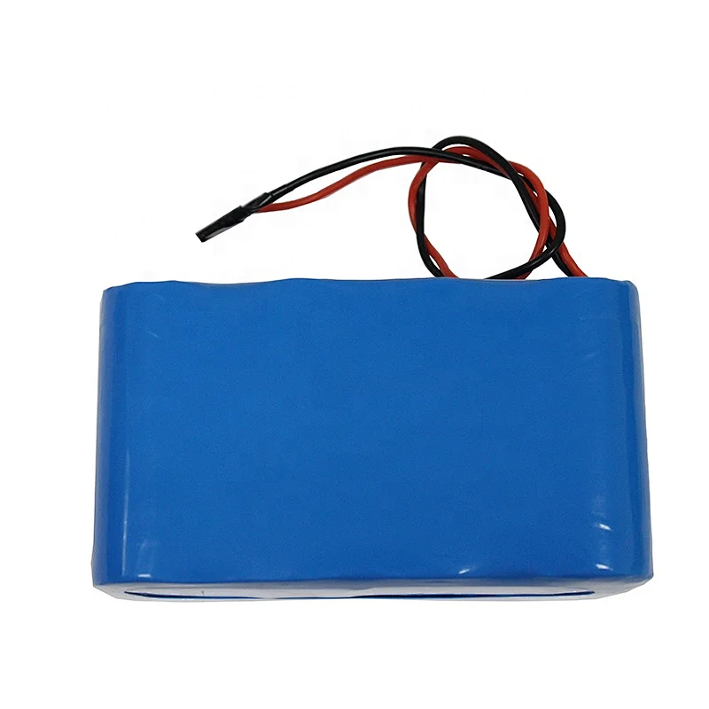24v 12ah lifepo4 lithium-ion battery