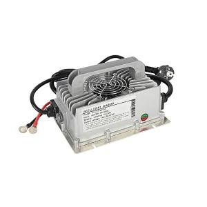 Polinovel 800w 12v 24v 48v 60v 72v Lifepo4 Lithium Battery Charger