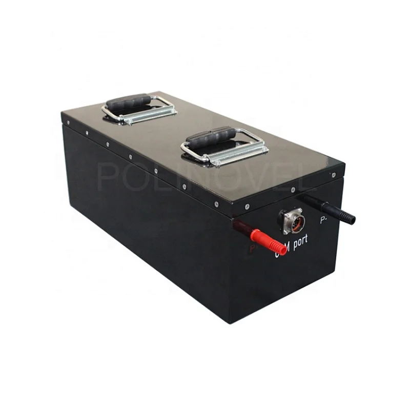 48v 40ah lifepo4 lithium-ion battery