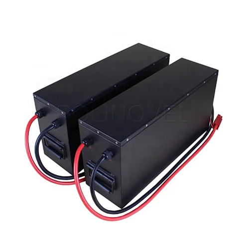 24v 150ah lifepo4 lithium-ion battery