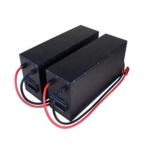 24v 150ah lifepo4 lithium-ion battery