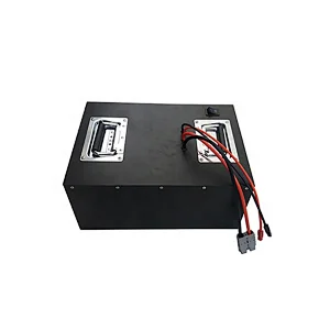 24v 60ah lifepo4 lithium-ion battery