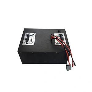 24v 60ah lifepo4 lithium-ion battery