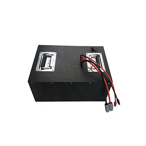 24v 60ah lifepo4 lithium-ion battery