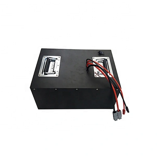 24v 60ah lifepo4 lithium-ion battery