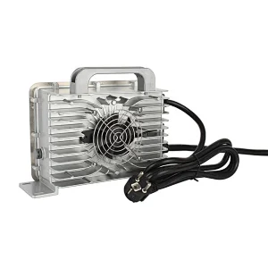 Polinovel 2000W 12v 24v 48v Lifepo4 Lithium ion Battery Charger