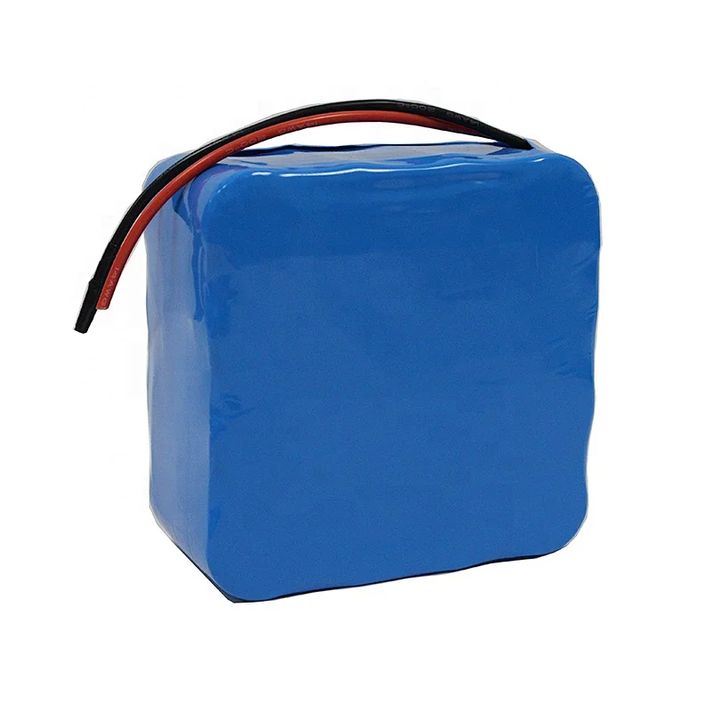12v 18ah lifepo4 lithium-ion battery