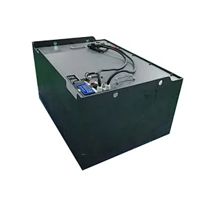 80v 300ah lithium forklift battery