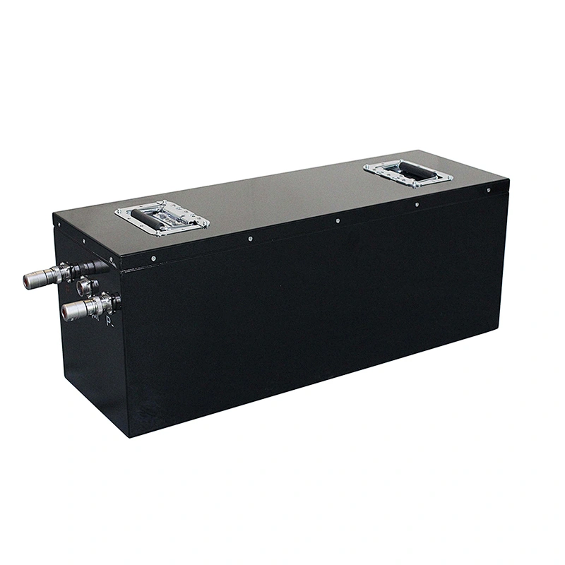 48v 120ah lifepo4 golf cart battery