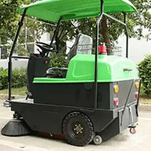 36v 120ah lifepo4 sweeper car battery